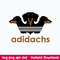 Dachshund Adidachs Svg, Adidas Svg, Png Dxf Eps File.jpeg