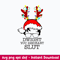 Dwight You Ignorant Slut Svg, Dwight Christmas Svg, Png Dxf Eps File.jpeg