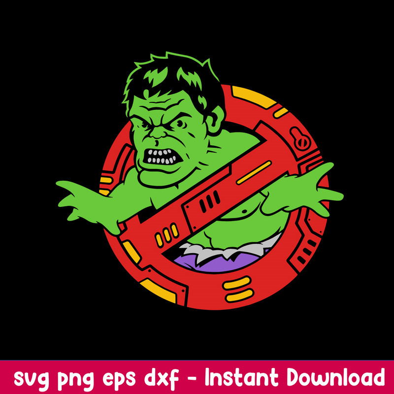 Hulkbusters Svg, Hulk Svg, Supperhero Svg, AVenger Svg, Png Dxf Eps File.jpeg