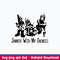 Jammin With My Gnomies Svg, Gnome Svg, Png Dxf Eps File.jpeg