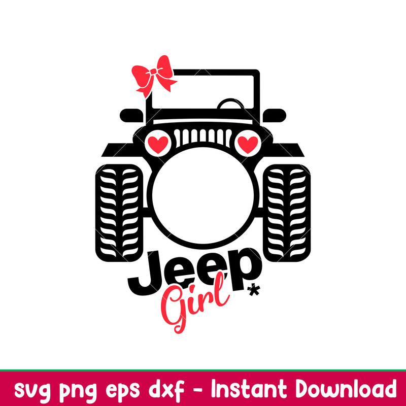 Jeep Girl Full Wrap, Jeep Girl Full Wrap Svg, Starbucks Svg, Coffee Ring Svg, Cold Cup Svg, png, dxf, eps file.jpeg