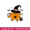 Little Miss Pumpkin Queen, Little Miss Pumpkin Queen Svg, Halloween Svg, Spooky Season Svg, Trick or Treat Svg, png, dxf, eps file.jpeg