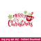 Merry Chtistmas, Merry Christmas Svg, Hot Cocoa Svg, Christmas Svg, png,eps,dxf file.jpeg