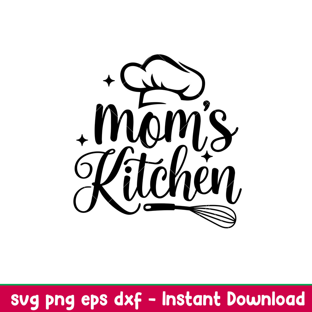Moms Kitchen, Mommy’s Coffee Full Wrap Svg, Starbucks Svg, Coffee Ring Svg, Cold Cup Svg, png,dxf,eps file.jpeg