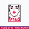 Party Adore Delano Svg, Daniel Anthony Noriega Svg, Rupaul’s Drag Race Wiki Svg Png Dxf Eps File.jpeg