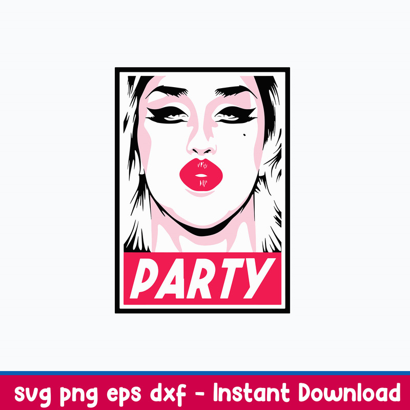 Party Adore Delano Svg, Daniel Anthony Noriega Svg, Rupaul’s Drag Race Wiki Svg Png Dxf Eps File.jpeg