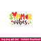 Summer  Vibes, Summer Vibes mickey Svg, Vacay Mode Svg, Watermelon Svg, Summer Svg, png,dxf,eps file.jpeg