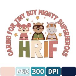 High Risk Infant Follow Up Clinic Png, Hrif Png, Hrif Png For High Risk Infant Nurse Worker Png, Digital Download