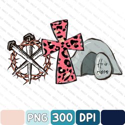 A lot can happen in 3 days Sublimation, Easter png, Jesus png, Easter Christian Sublimation Designs Download, Happy East