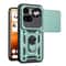 Nothing Phone 4a Pro Sliding Camera Cover TPU PC Protective Case 4
