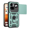 Nothing Phone 4a Pro Sliding Camera Cover TPU PC Protective Case 4