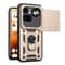 Nothing Phone 4a Pro Sliding Camera Cover TPU PC Protective Case 5