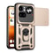 Nothing Phone 4a Pro Sliding Camera Cover TPU PC Protective Case 5