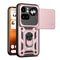 Nothing Phone 4a Pro Sliding Camera Cover TPU PC Protective Case 6