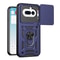 Nothing Phone 4a Sliding Camera Cover TPUPC Protective Phone Case 2