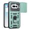 Nothing Phone 4a Sliding Camera Cover TPUPC Protective Phone Case 4