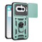 Nothing Phone 4a Sliding Camera Cover TPUPC Protective Phone Case 4
