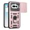 Nothing Phone 4a Sliding Camera Cover TPUPC Protective Phone Case 6