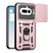 Nothing Phone 4a Sliding Camera Cover TPUPC Protective Phone Case 6