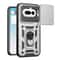 Nothing Phone 4a Sliding Camera Cover TPUPC Protective Phone Case 5