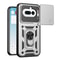 Nothing Phone 4a Sliding Camera Cover TPUPC Protective Phone Case 5