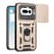 Nothing Phone 4a Sliding Camera Cover TPUPC Protective Phone Case 3