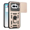 Nothing Phone 4a Sliding Camera Cover TPUPC Protective Phone Case 3