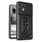 For Nothing Phone 3a Lite Sliding Camera Cover Design TPUPC Phone CaseBlack 0