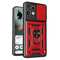 For Nothing Phone 3a Lite Sliding Camera Cover Design TPUPC Phone CaseBlack 1