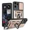 CMF Phone 2 Pro Sliding Camera Cover TPUPC Protective Phone Case With Magnetic Ring Stand 4