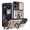 CMF Phone 2 Pro Sliding Camera Cover TPUPC Protective Phone Case With Magnetic Ring Stand 4