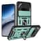 Nothing Phone 3a Sliding Camera Cover Magnetic Ring Stand TPUPC Protective Case 2