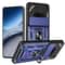 Nothing Phone 3a Sliding Camera Cover Magnetic Ring Stand TPUPC Protective Case 1