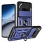 Nothing Phone 3a Sliding Camera Cover Magnetic Ring Stand TPUPC Protective Case 1