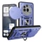 Nothing Phone 3a Pro Sliding Camera Cover TPUPC Magnetic Ring Stand Case 3
