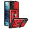Nothing Phone 3a Pro Sliding Camera Cover TPUPC Magnetic Ring Stand Case 5