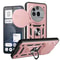 Nothing Phone 3a Pro Sliding Camera Cover TPUPC Magnetic Ring Stand Case 7