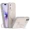 IPhone 17 Contrast Color MagSafe Rotating Stand Phone Case 1