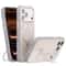 IPhone 17 Pro MagSafe Rotating Ring Kickstand Contrast Color Protective Case 1