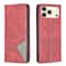 MagSafe Wallet Leather Case For IPhone 17 Pro 17 Pro Max With Card Holder And Kickstand 0