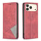 MagSafe Wallet Leather Case For IPhone 17 Pro 17 Pro Max With Card Holder And Kickstand 0