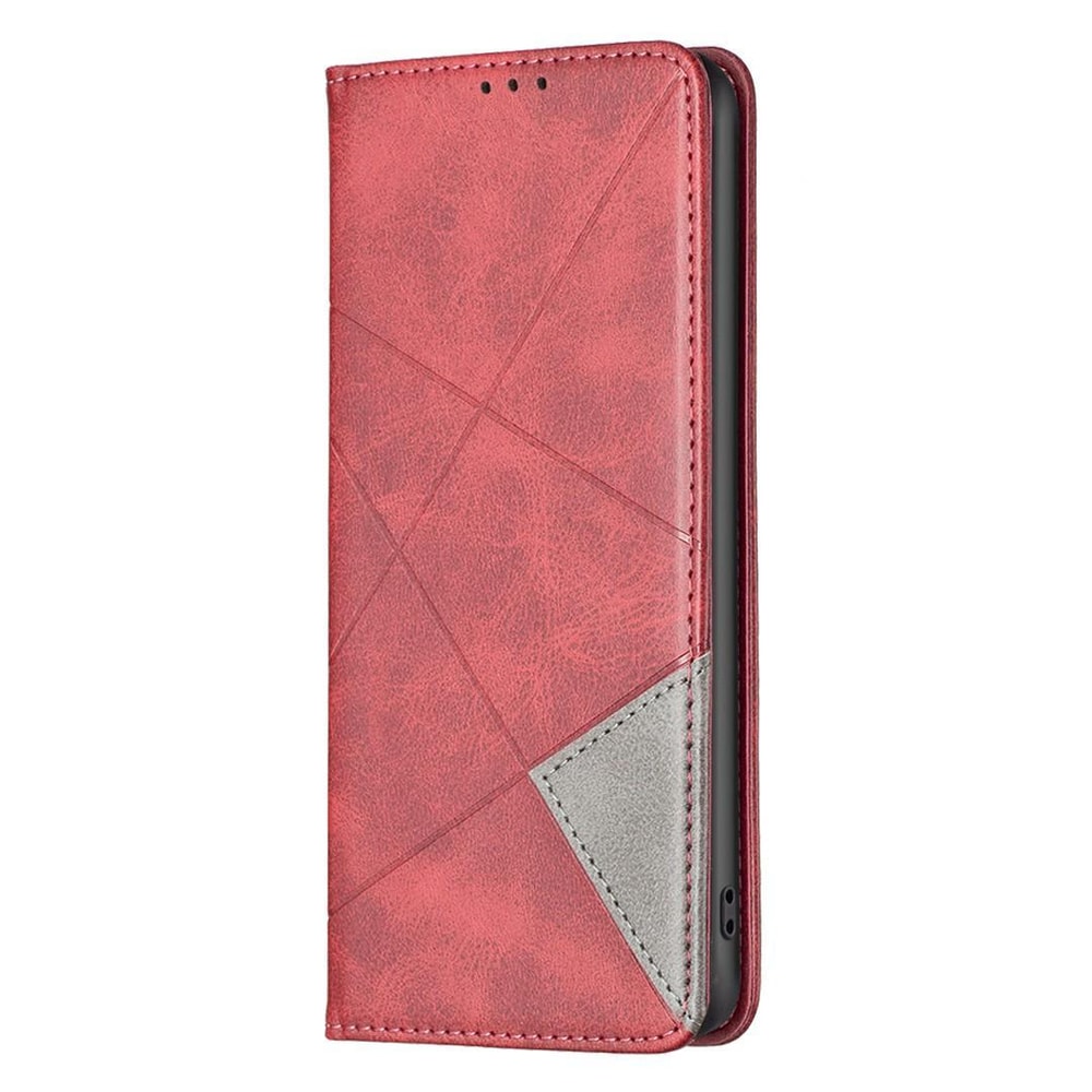 MagSafe Wallet Leather Case For IPhone 17 Pro 17 Pro Max With Card Holder And Kickstand 2