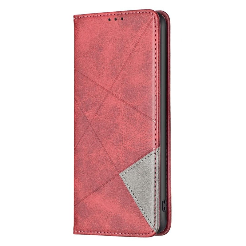 MagSafe Wallet Leather Case For IPhone 17 Pro 17 Pro Max With Card Holder And Kickstand 2