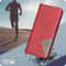 MagSafe Wallet Leather Case For IPhone 17 Pro 17 Pro Max With Card Holder And Kickstand 8