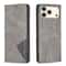 MagSafe Wallet Leather Case For IPhone 17 Pro 17 Pro Max With Card Holder And Kickstand 10