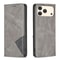 MagSafe Wallet Leather Case For IPhone 17 Pro 17 Pro Max With Card Holder And Kickstand 10