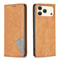 MagSafe Wallet Leather Case For IPhone 17 Pro 17 Pro Max With Card Holder And Kickstand 11