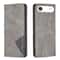 MagSafe Wallet Leather Case for iPhone 17 Pro & 17 Pro Max with Card Holder and Kickstand
