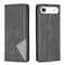 MagSafe Wallet Leather Case for iPhone 17 Pro & 17 Pro Max with Card Holder and Kickstand