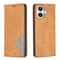 MagSafe Wallet Leather Case for iPhone 17 Pro & 17 Pro Max with Card Holder and Kickstand
